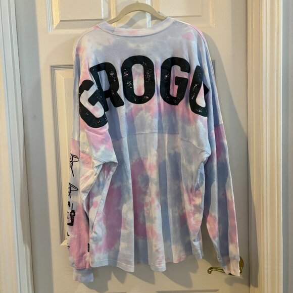 Grogu Spirit Jersey - Picture 2 of 5
